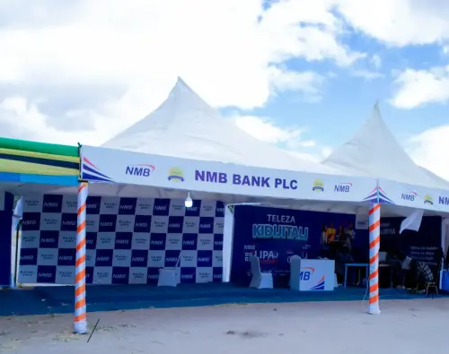 Dodoma Expo Company Showcase (1)