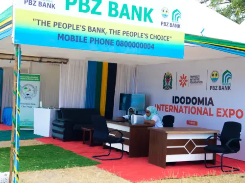 Dodoma Expo Company Showcase (3)