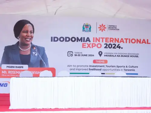 Dodoma Expo Image (12)