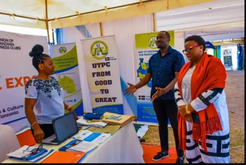 Dodoma Expo Image (13)