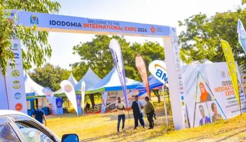 Dodoma Expo Image (14)