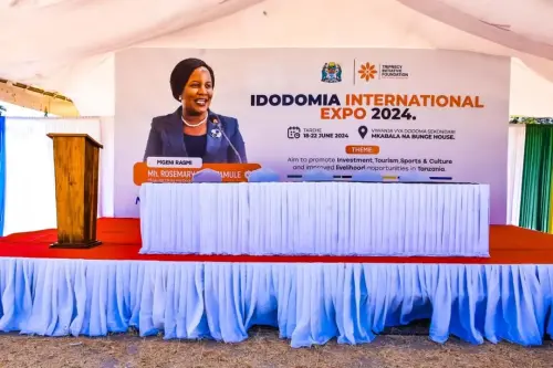 Dodoma Expo Image (2)