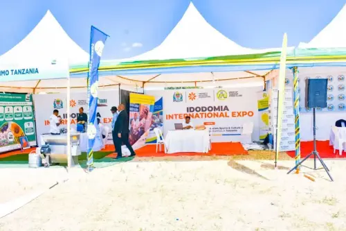 Dodoma Expo Image (3)