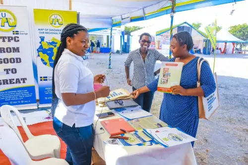 Dodoma Expo Image (4)