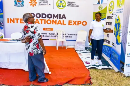 Dodoma Expo Image (5)