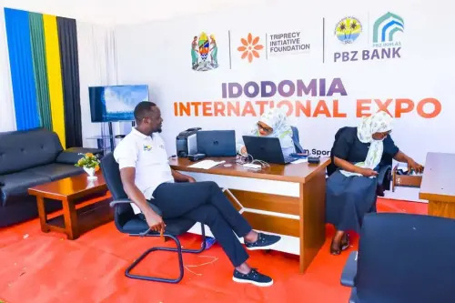 Dodoma Expo Image (6)