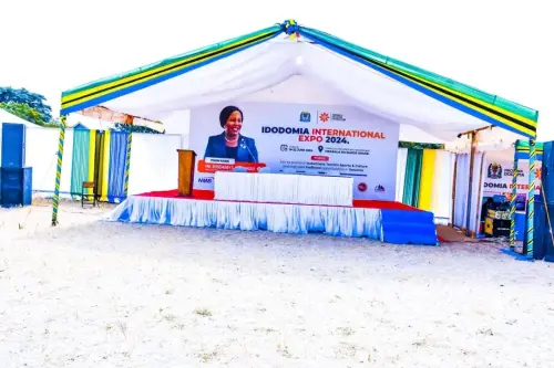 Dodoma Expo Image (7)